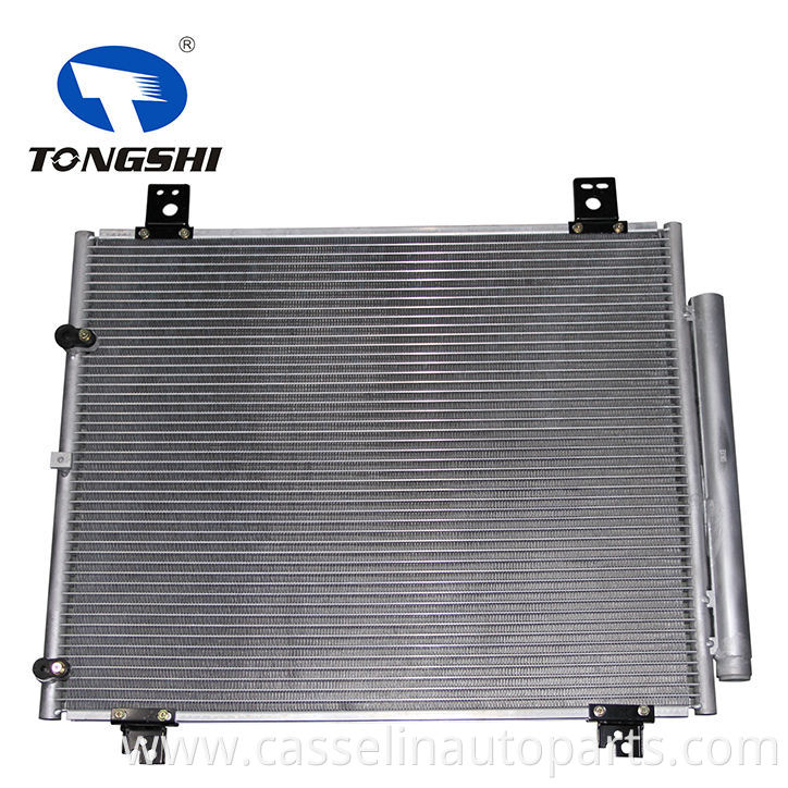 ac condenser for TOYOTA HIACE OEM 88460-06120 air condensers